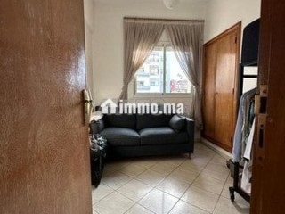 Magnifique appartement - Appartement à louer - Casablanca