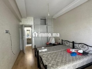 A louer 170m² 3 chambres Haut Agdal dernier étage - Appartement à louer - Rabat