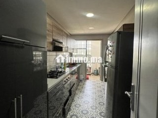 A louer 170m² 3 chambres Haut Agdal dernier étage - Appartement à louer - Rabat