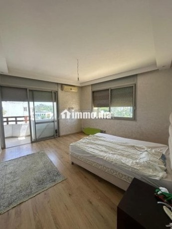 a-louer-170m2-3-chambres-haut-agdal-dernier-etage-big-9