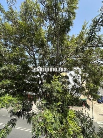 a-louer-170m2-3-chambres-haut-agdal-dernier-etage-big-11