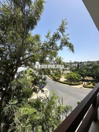 a-louer-170m2-3-chambres-haut-agdal-dernier-etage-big-12