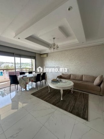 a-louer-170m2-3-chambres-haut-agdal-dernier-etage-big-1