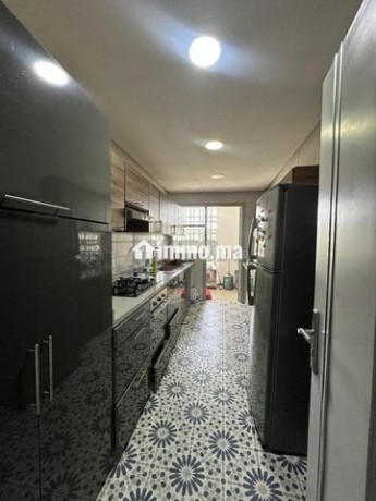 a-louer-170m2-3-chambres-haut-agdal-dernier-etage-big-4