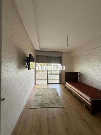 a-louer-170m2-3-chambres-haut-agdal-dernier-etage-big-8