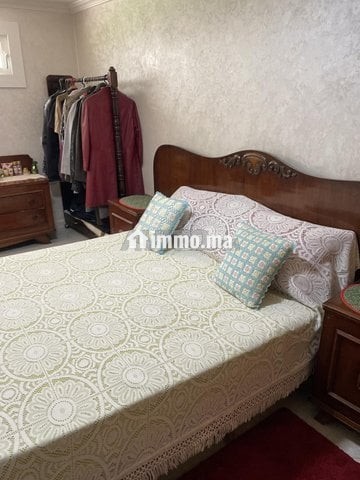 Villa partagée Mehdia, Kénitra tout confort 110m2 - Location Vacances - Kenitra - photo 5