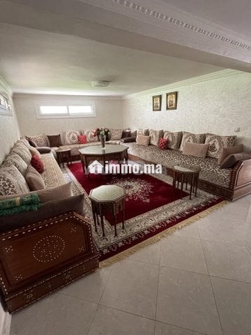 Villa partagée Mehdia, Kénitra tout confort 110m2 - Location Vacances - Kenitra - photo 6