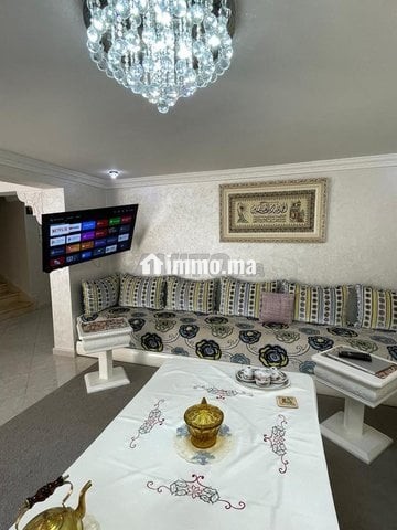 Villa partagée Mehdia, Kénitra tout confort 110m2 - Location Vacances - Kenitra - photo 8