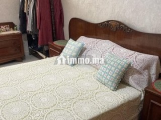 Villa partagée Mehdia, Kénitra tout confort 110m2 - Appartement Location Vacances - Kenitra