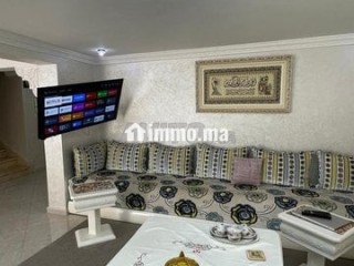 Villa partagée Mehdia, Kénitra tout confort 110m2 - Appartement Location Vacances - Kenitra