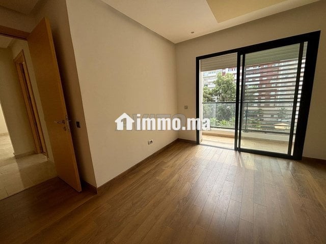 Très belle appartement à louer a Prestigia - Location Immobilier - Rabat - photo 1