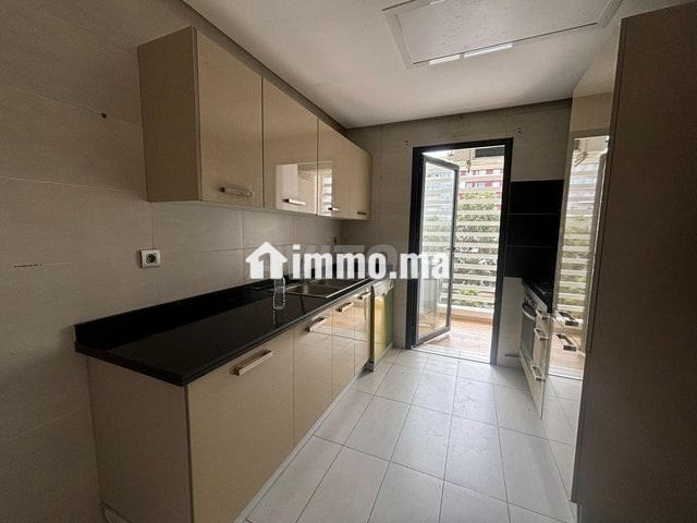 Très belle appartement à louer a Prestigia - Location Immobilier - Rabat - photo 3