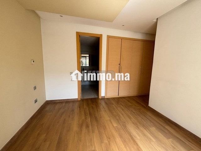 Très belle appartement à louer a Prestigia - Location Immobilier - Rabat - photo 6