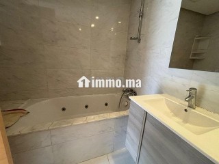 Très belle appartement à louer a Prestigia - Appartement à louer - Rabat