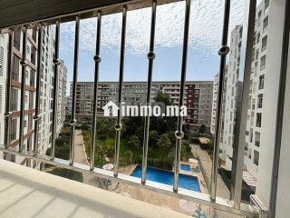 Très belle appartement à louer a Prestigia - Appartement à louer - Rabat