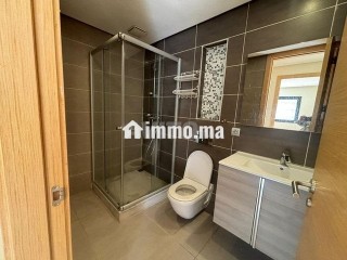 Très belle appartement à louer a Prestigia - Appartement à louer - Rabat