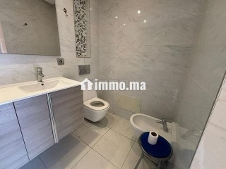Très belle appartement à louer a Prestigia - Appartement à louer - Rabat