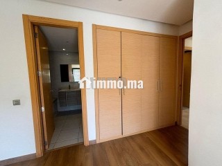 Très belle appartement à louer a Prestigia - Appartement à louer - Rabat
