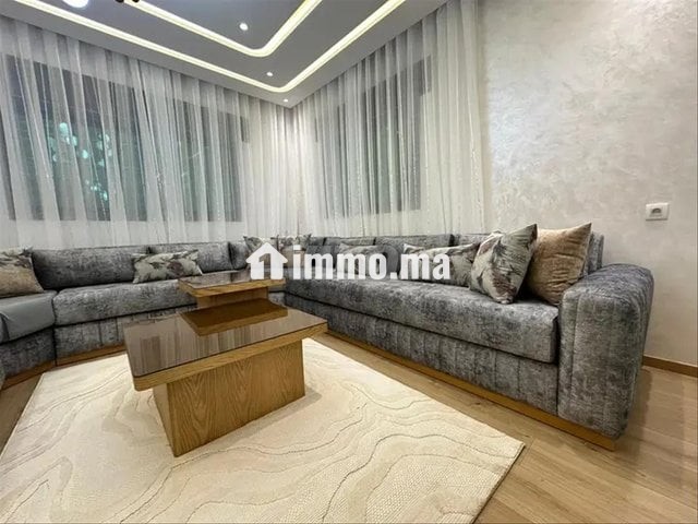 Appartement Lila 300 dh guéliz - Location Immobilier - Marrakech - photo 1