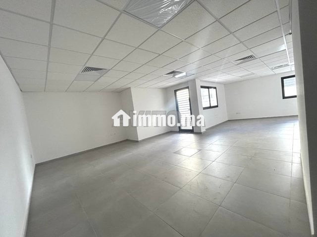Bureau Ghandi - Location Immobilier - Casablanca - photo 1