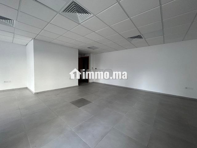 Bureau Ghandi - Location Immobilier - Casablanca - photo 3