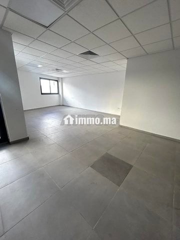 Bureau Ghandi - Location Immobilier - Casablanca - photo 4