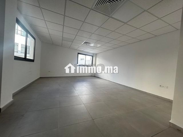 Bureau Ghandi - Location Immobilier - Casablanca - photo 6