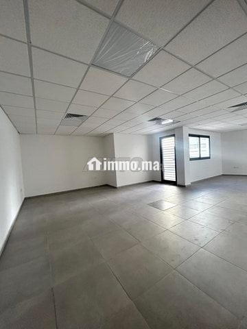 Bureau Ghandi - Location Immobilier - Casablanca - photo 7