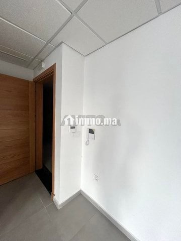 Bureau Ghandi - Location Immobilier - Casablanca - photo 8