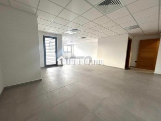 Bureau Ghandi - Bureau à louer - Casablanca