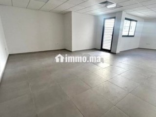 Bureau Ghandi - Bureau à louer - Casablanca
