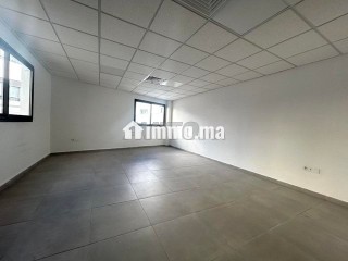 Bureau Ghandi - Bureau à louer - Casablanca