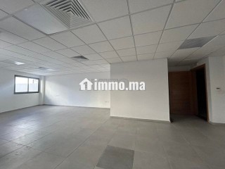 Bureau Ghandi - Bureau à louer - Casablanca