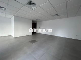 Bureau Ghandi - Bureau à louer - Casablanca