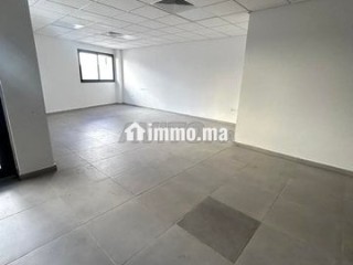 Bureau Ghandi - Bureau à louer - Casablanca