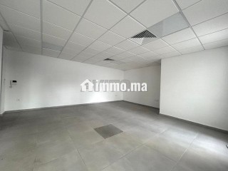 Bureau Ghandi - Bureau à louer - Casablanca