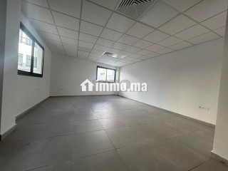 Bureau Ghandi - Bureau à louer - Casablanca