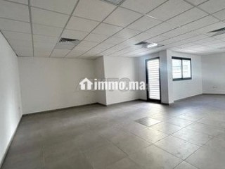 Bureau Ghandi - Bureau à louer - Casablanca