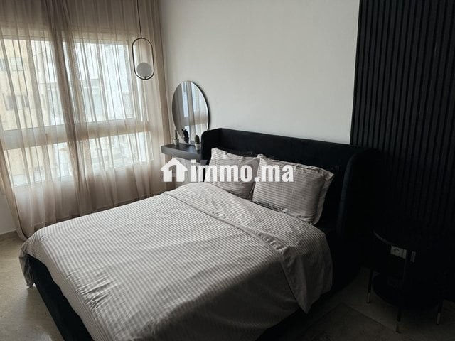 Location vacances Casablanca Anfa climatisé - Location Vacances - Casablanca - photo 6