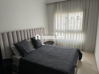 Location vacances Casablanca Anfa climatisé - Appartement Location Vacances - Casablanca