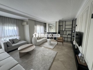 Location vacances Casablanca Anfa climatisé - Appartement Location Vacances - Casablanca