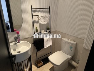 Location vacances Casablanca Anfa climatisé - Appartement Location Vacances - Casablanca