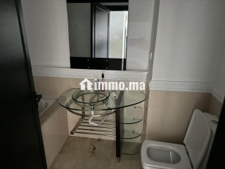 Location vacances Casablanca Anfa climatisé - Appartement Location Vacances - Casablanca