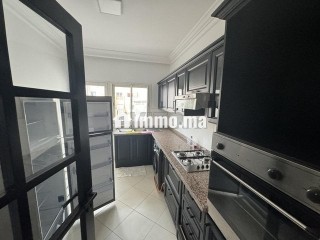 Location vacances Casablanca Anfa climatisé - Appartement Location Vacances - Casablanca