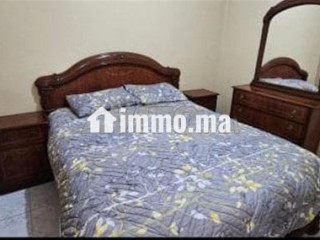 شقة للايجار اليومي بالدار البيضاء سيدي معروف نسيم - Appartement Location Vacances - Casablanca