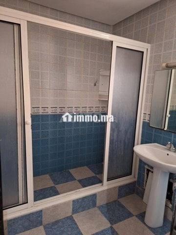 Appartement à louer 85 m² à Casablanca - Location Immobilier - Casablanca - photo 1