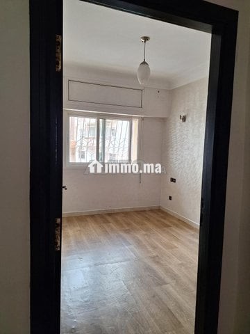 Appartement à louer 85 m² à Casablanca - Location Immobilier - Casablanca - photo 2