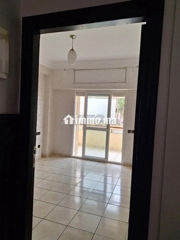 Appartement à louer 85 m² à Casablanca - Location Immobilier - Casablanca - photo 3