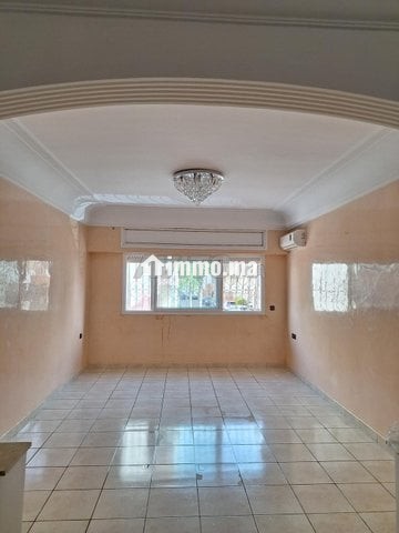 Appartement à louer 85 m² à Casablanca - Location Immobilier - Casablanca - photo 4