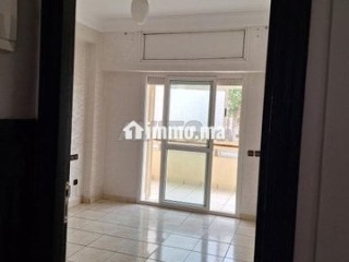 Appartement à louer 85 m² à Casablanca - Appartement à louer - Casablanca